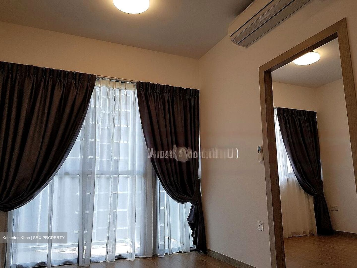 The Alps Residences (D18), Condominium #626495161